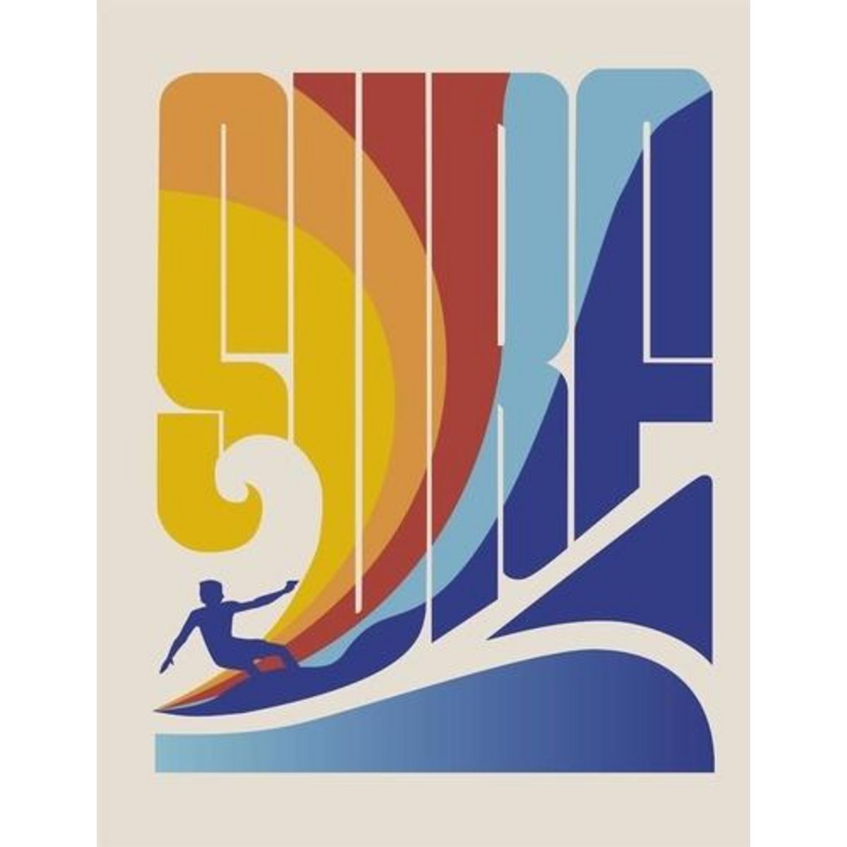 SURF, Asensio Sergio