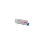 Oki Cartouche de toner Oki 45396302 magenta