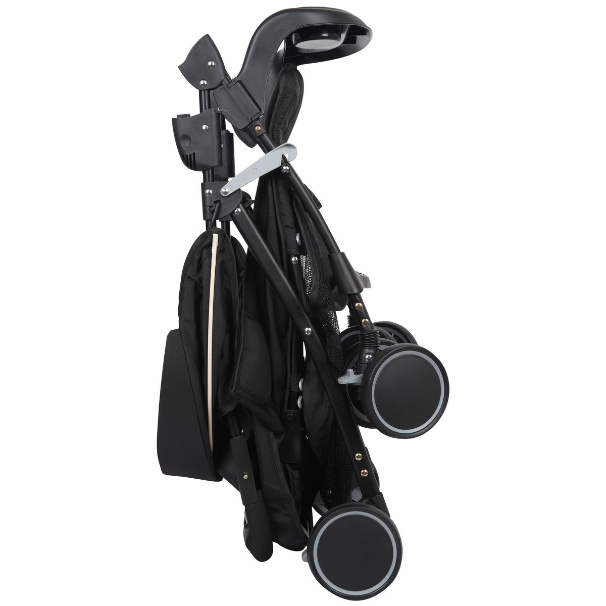 TROTTINE Poussette shopper compacte Neo II 