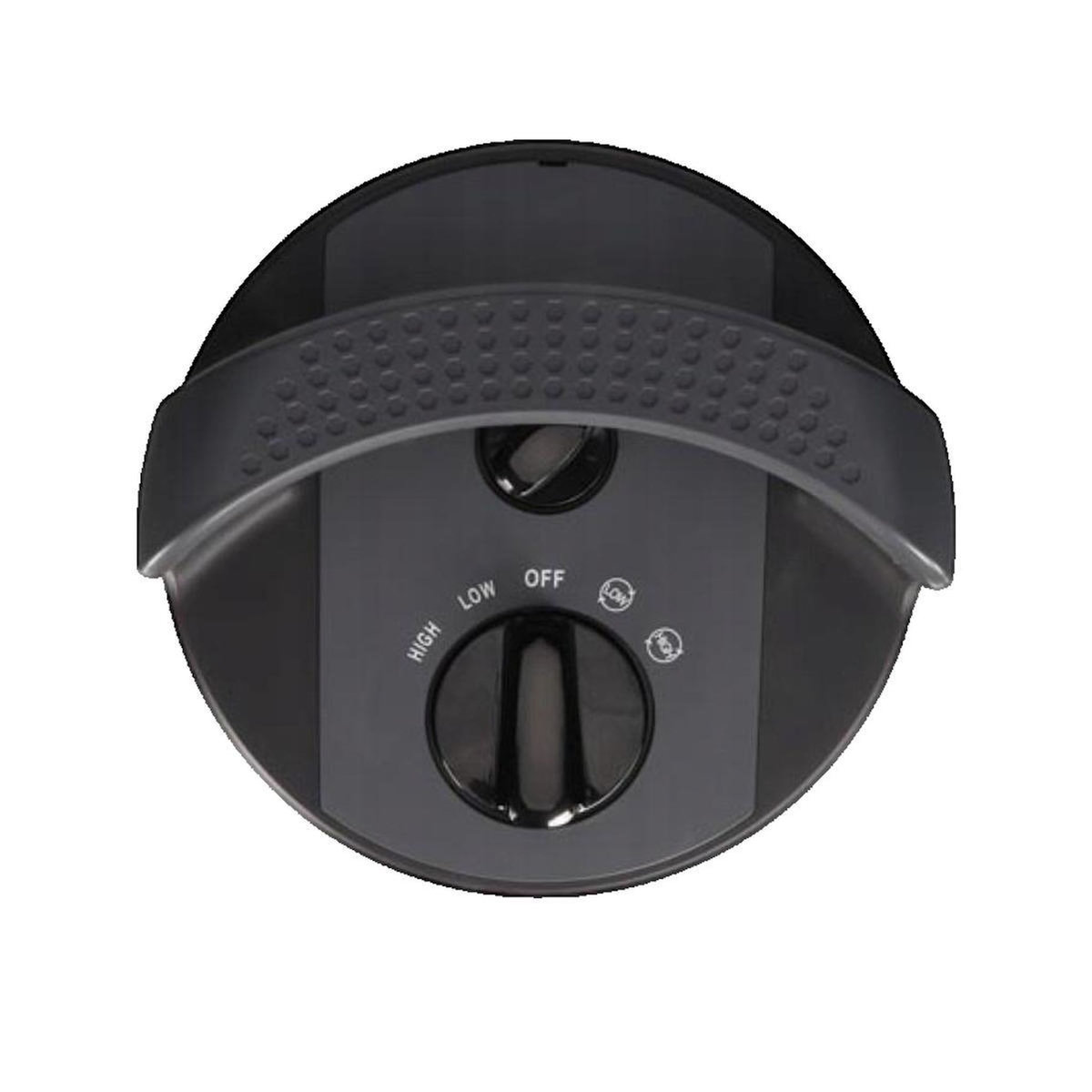 VELLEMAN Chauffage de terrasse Velleman 700 W noir