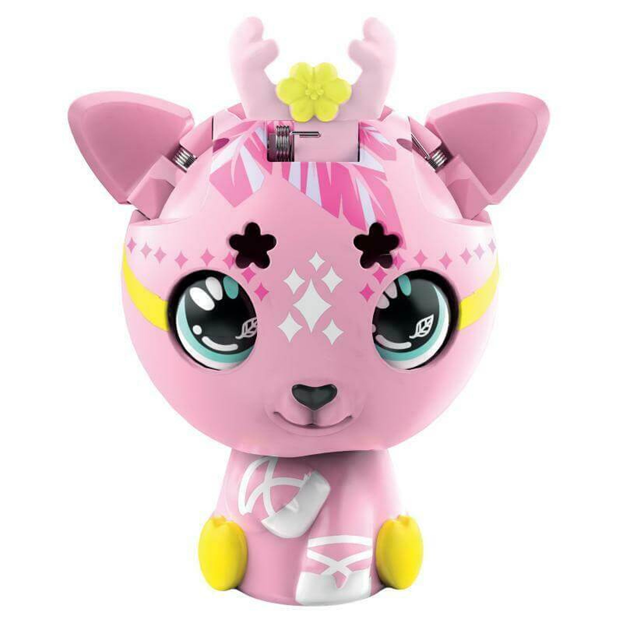 Voir la diapositive 4 : SpinMaster zoobles multipack 3 ballerines