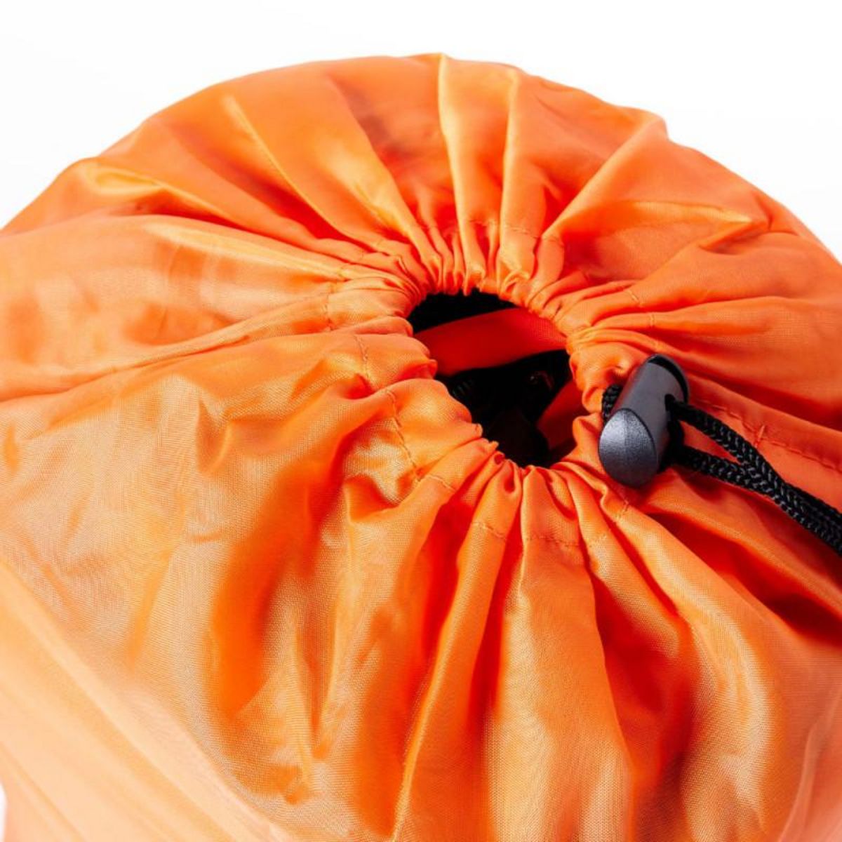 VIDAXL Sac de couchage momie pour adultes camping 3 saisons