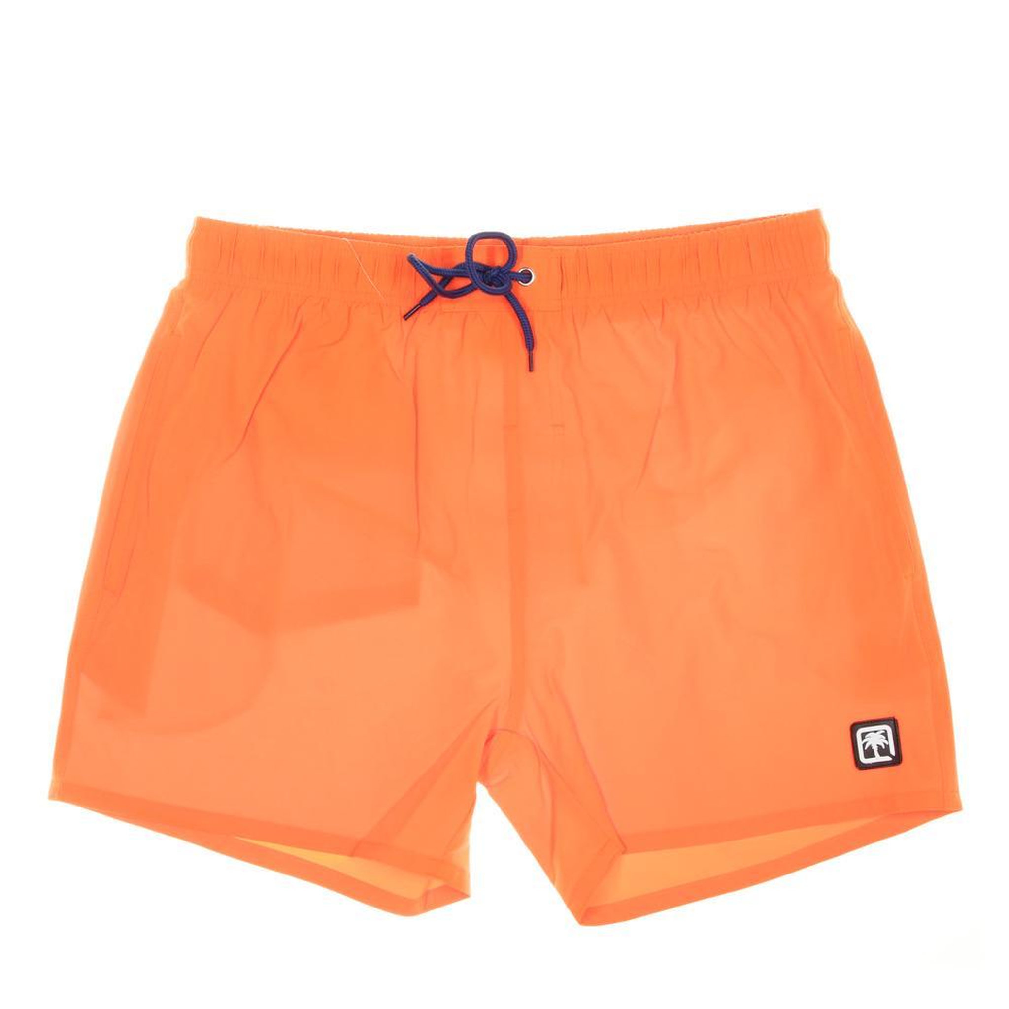 SUN PROJECT Short de bain  Fluo Homme Sun project 2720. Coloris disponibles : Orange
