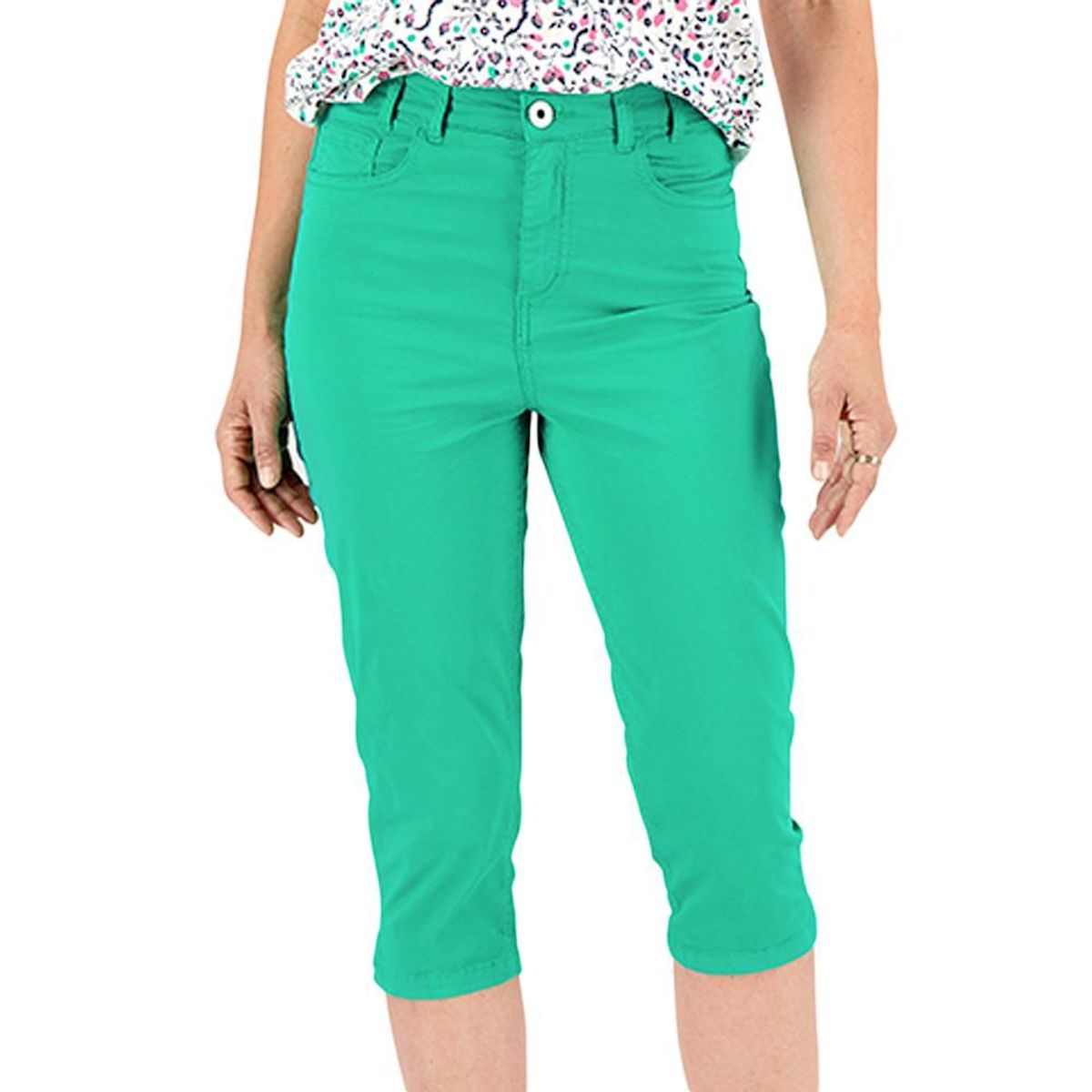 TBS Pantacourt Corsaire  Femme TBS SANTACOR