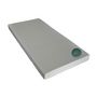 Voir la diapositive 4 : BULTEX Matelas mousse 90x190 cm pour BZ