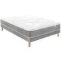 Voir la diapositive 4 : Matelas mousse 140x200 cm RIVIERA