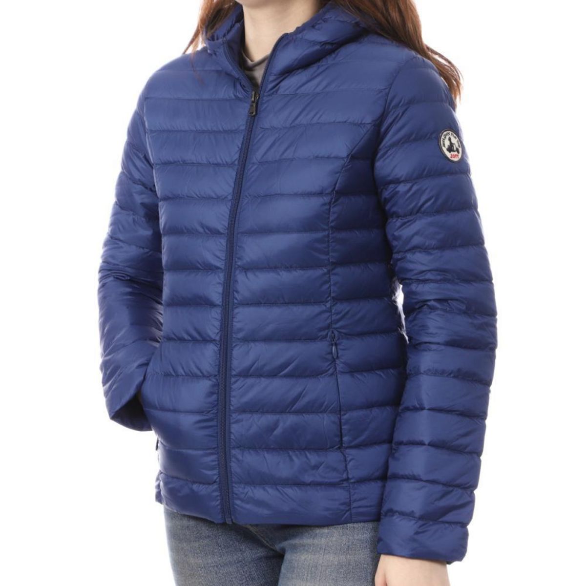 JUSTOVERTHETOPJOTT Doudoune  Femme Jott Cloe