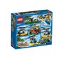 LEGO City 60067 - La poursuite en hélicoptère 