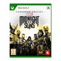 Voir la diapositive 1 : Marvel's Midnight Suns édition Enhanced Xbox Series