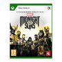 Voir la diapositive 1 : Marvel's Midnight Suns édition Enhanced Xbox Series