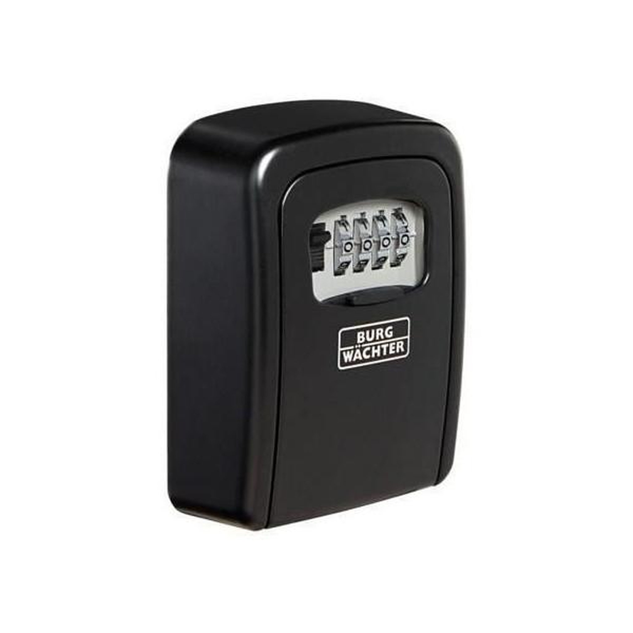 Voir la diapositive 4 : BURG-WÃ¯Â¿Â½CHTER Coffre a clé burg-wächter key safe 30 sb - verrouillage a code - zinc moulé - pour clés jusqu'a 9 cm