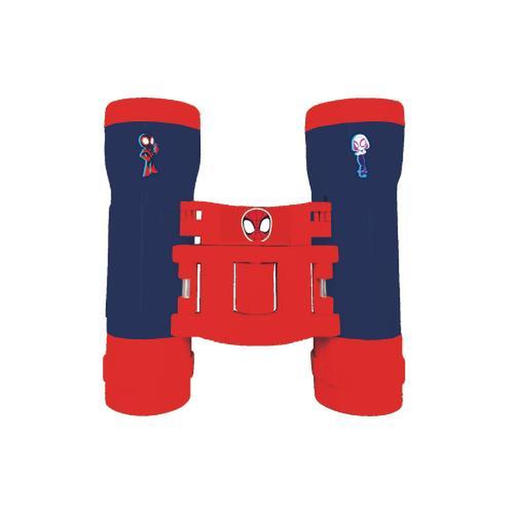 Voir la diapositive 3 : Lexibook Kit d'aventurier Spidey et ses amis extraordinaires