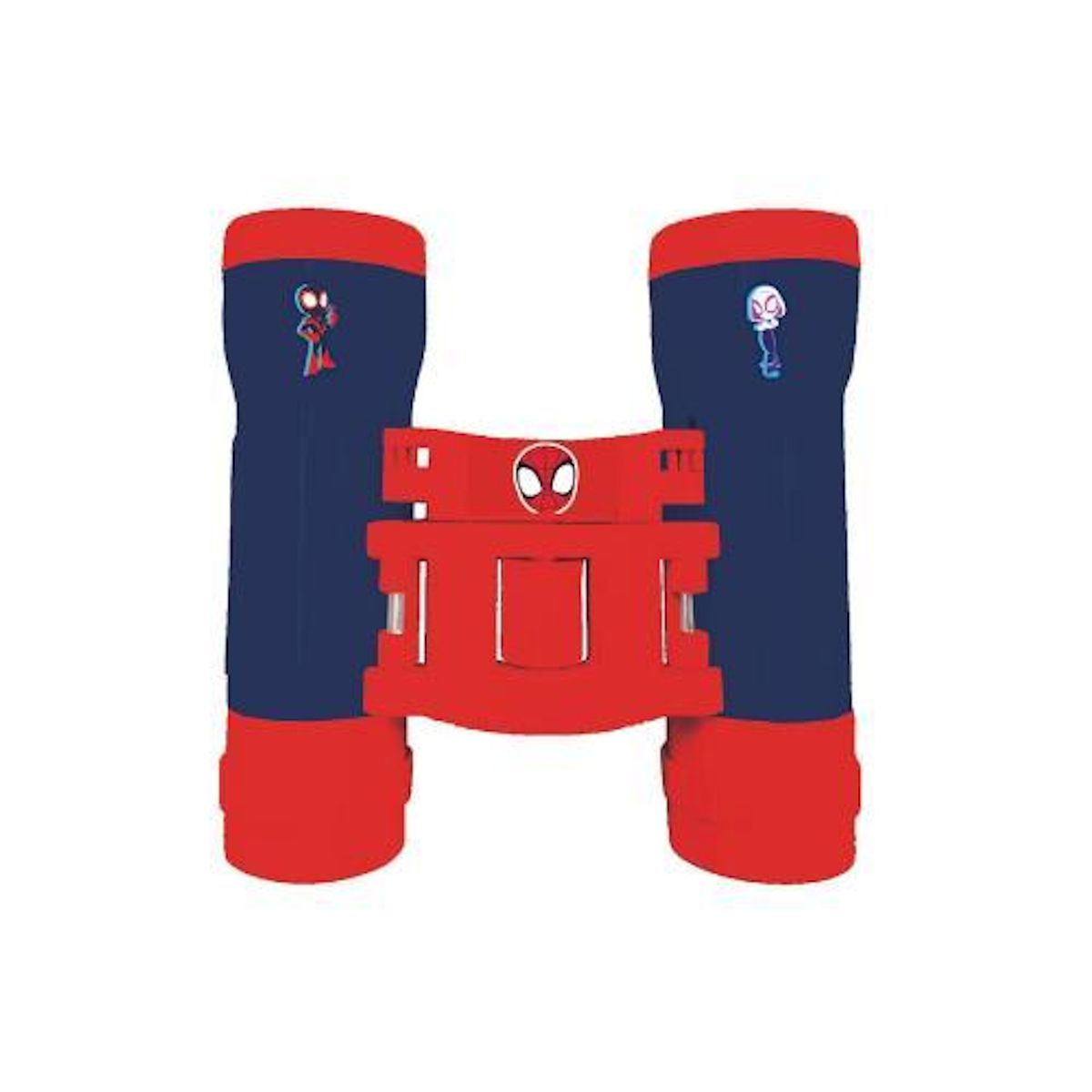 Lexibook Kit d'aventurier Spidey et ses amis extraordinaires