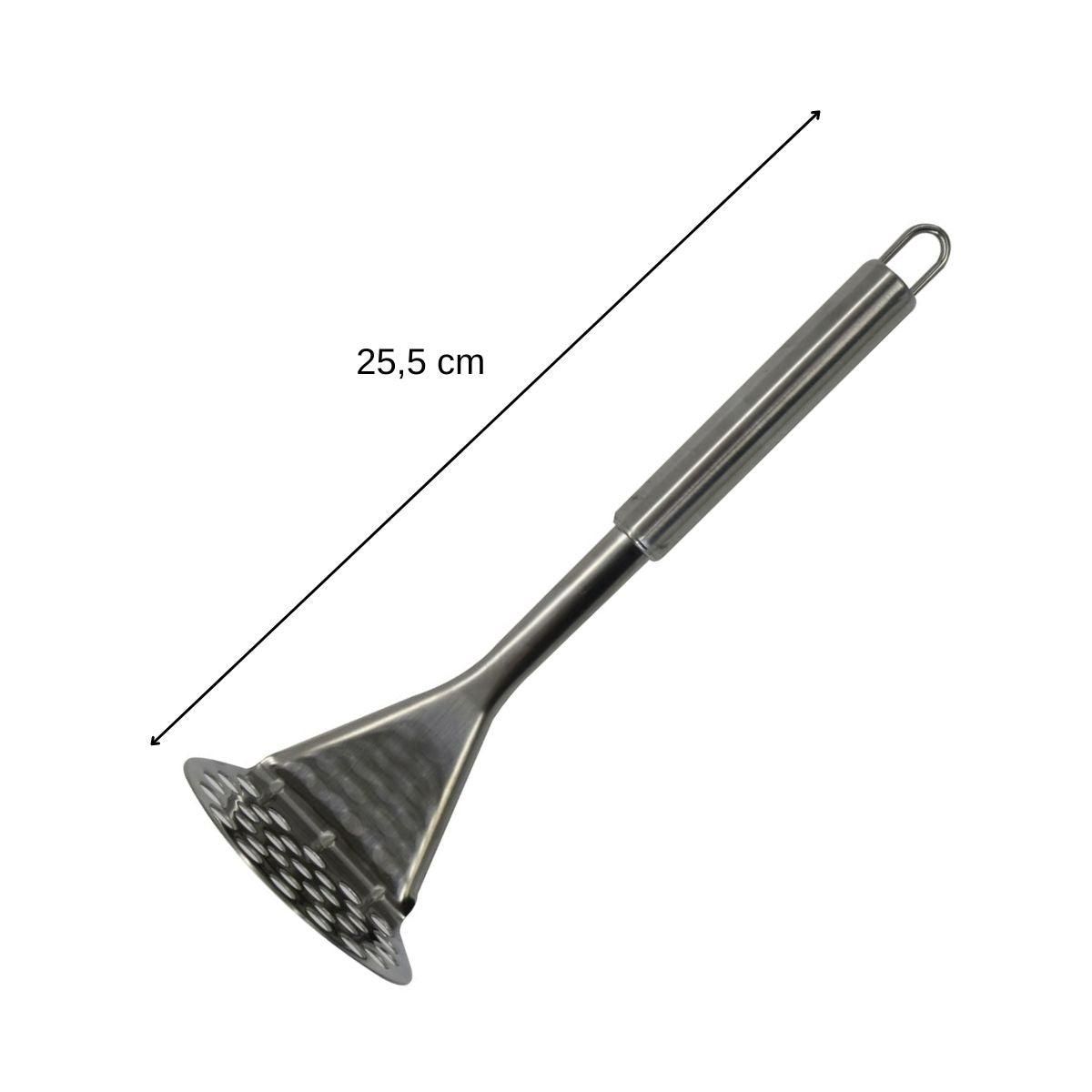 Fackelmann Presse-purée manuel Fackelmann Elemental