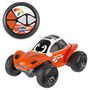 Voir la diapositive 2 : CHICCO Buggy RC Happy 