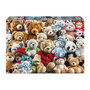 Voir la diapositive 1 : EDUCA Puzzle - EDUCA - Nounours - 500 pieces - 48x34 cm - Pour enfants a partir de 10 ans