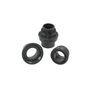 Voir la diapositive 3 : Pentair Kit raccord union Ø 1 ½ (femelle) et 50 mm (mâle) pour pompes - Pentair