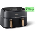 Philips Airfryer Series 3000 Double bac 9,0L NA352/00
