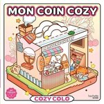 MON COIN COZY, Pomiechi