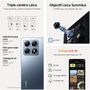 Voir la diapositive 4 : XIAOMI Smartphone 14T conçu avec Leica Gris 256Go