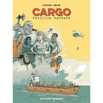 CARGO. PAVILLON BARBARE, Costes