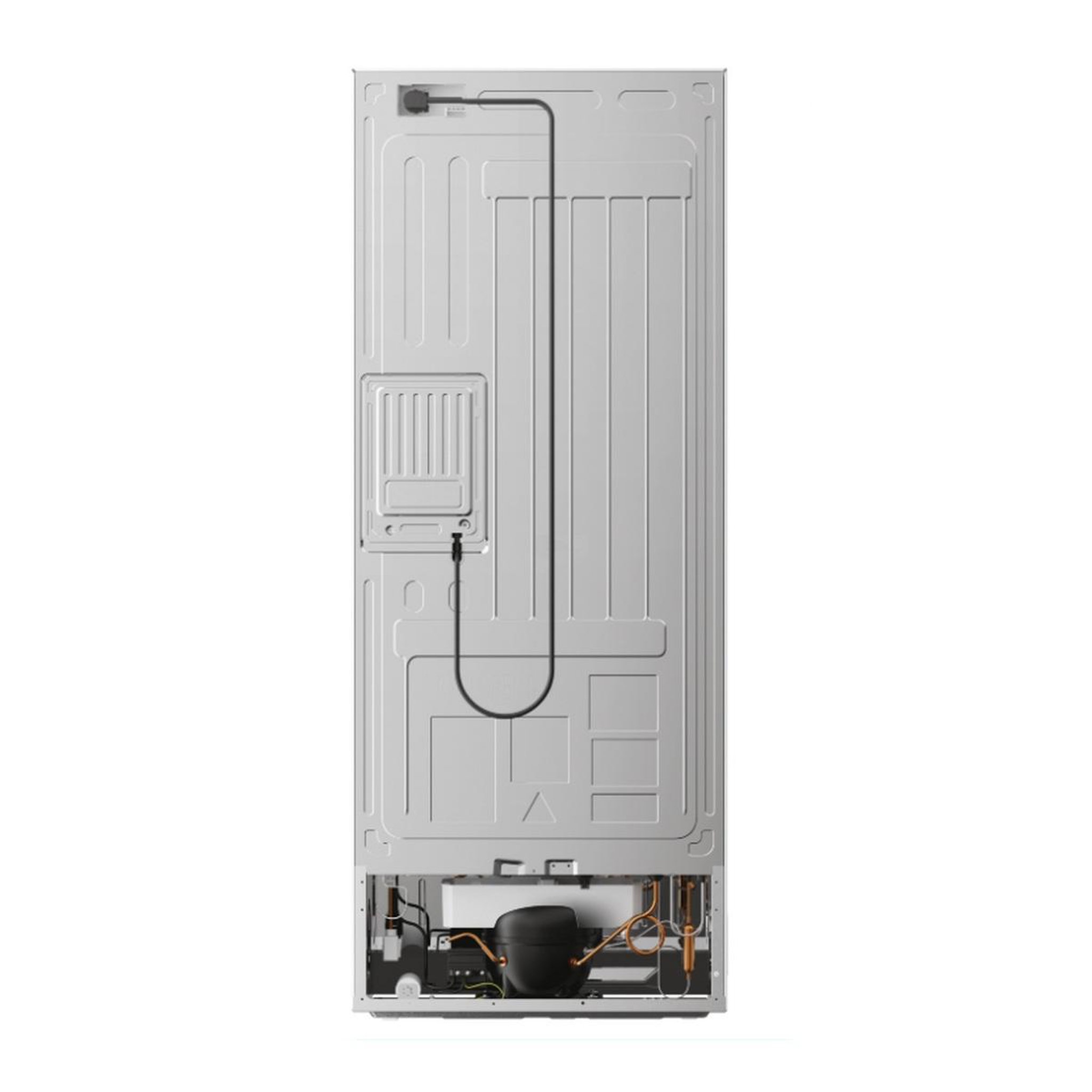 Voir la diapositive 6 : HAIER Congélateur armoire 60cm 226l no frost - h4f226seh1