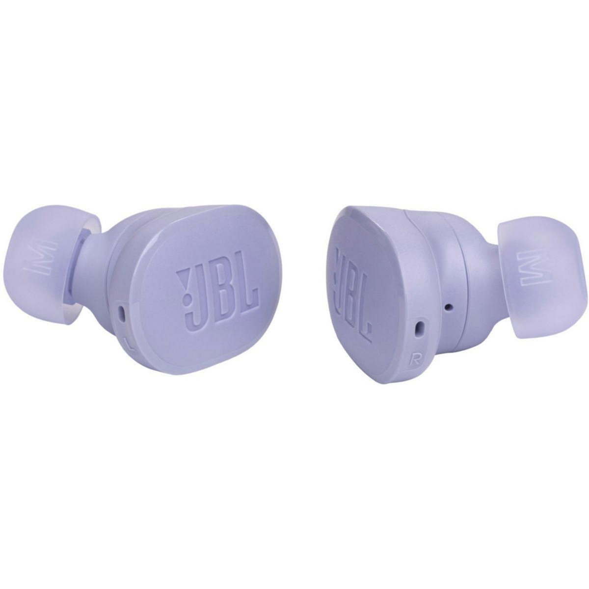 JBL Ecouteurs Tune Buds Violet