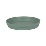Eda Soucoupe Ø 28 cm pour pot Ø 40 cm - Vert laurier - Eda