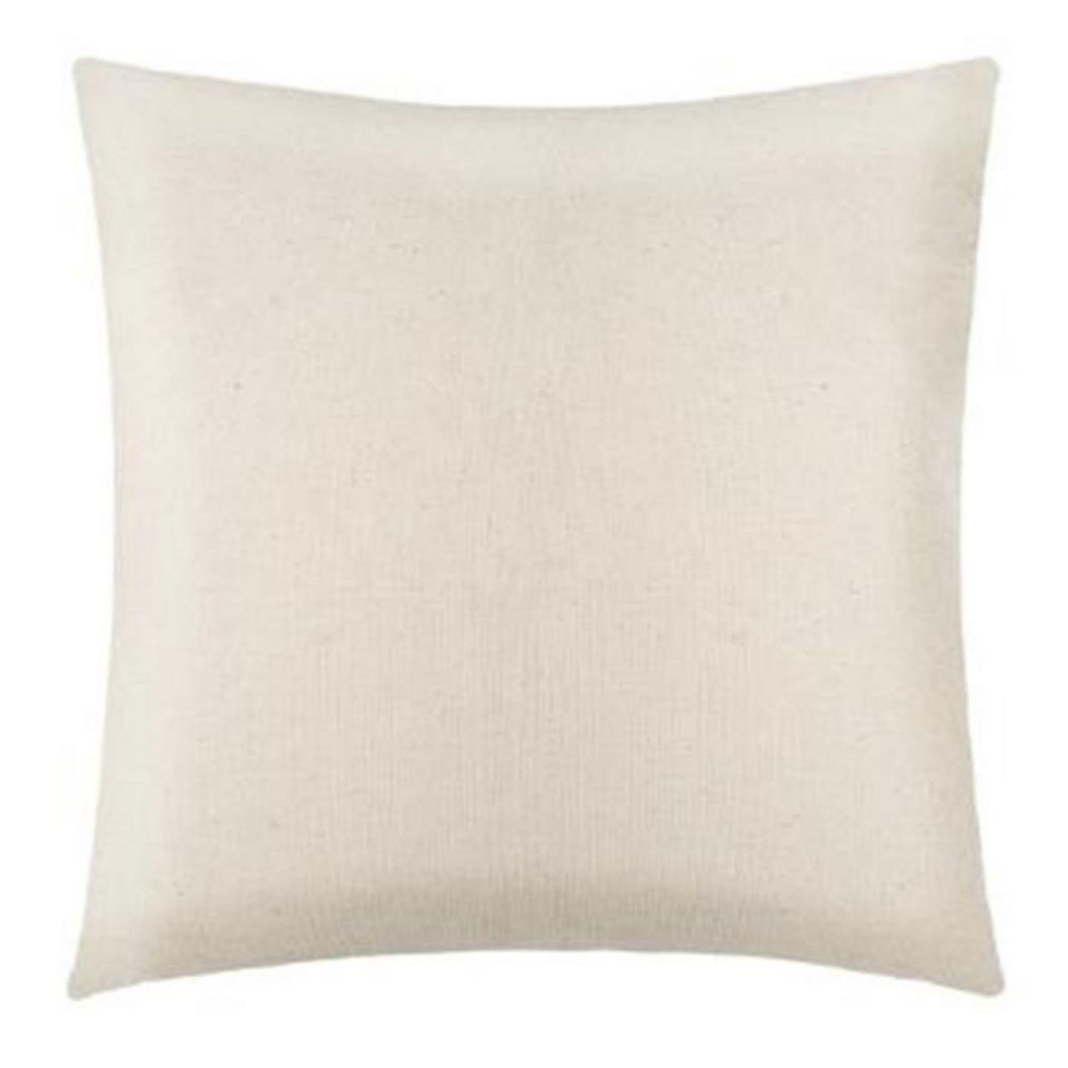 ATMOSPHERA Housse de Coussin  Chen Cact  40x40cm Bleu
