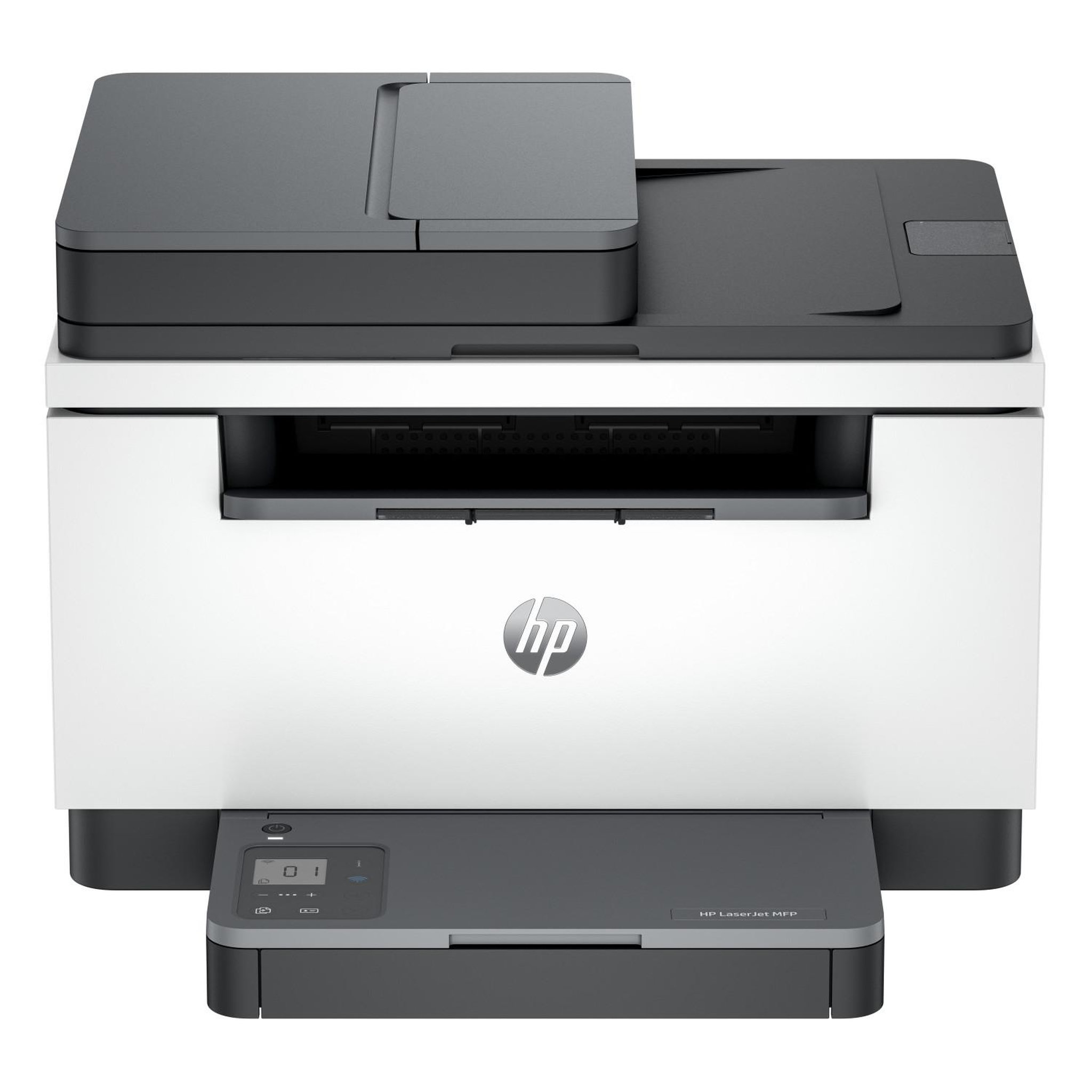 Voir la diapositive 2 : HP Imprimante multifonction hp laserjet m235sdw blanche