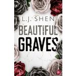 BEAUTIFUL GRAVES, Shen L. J.