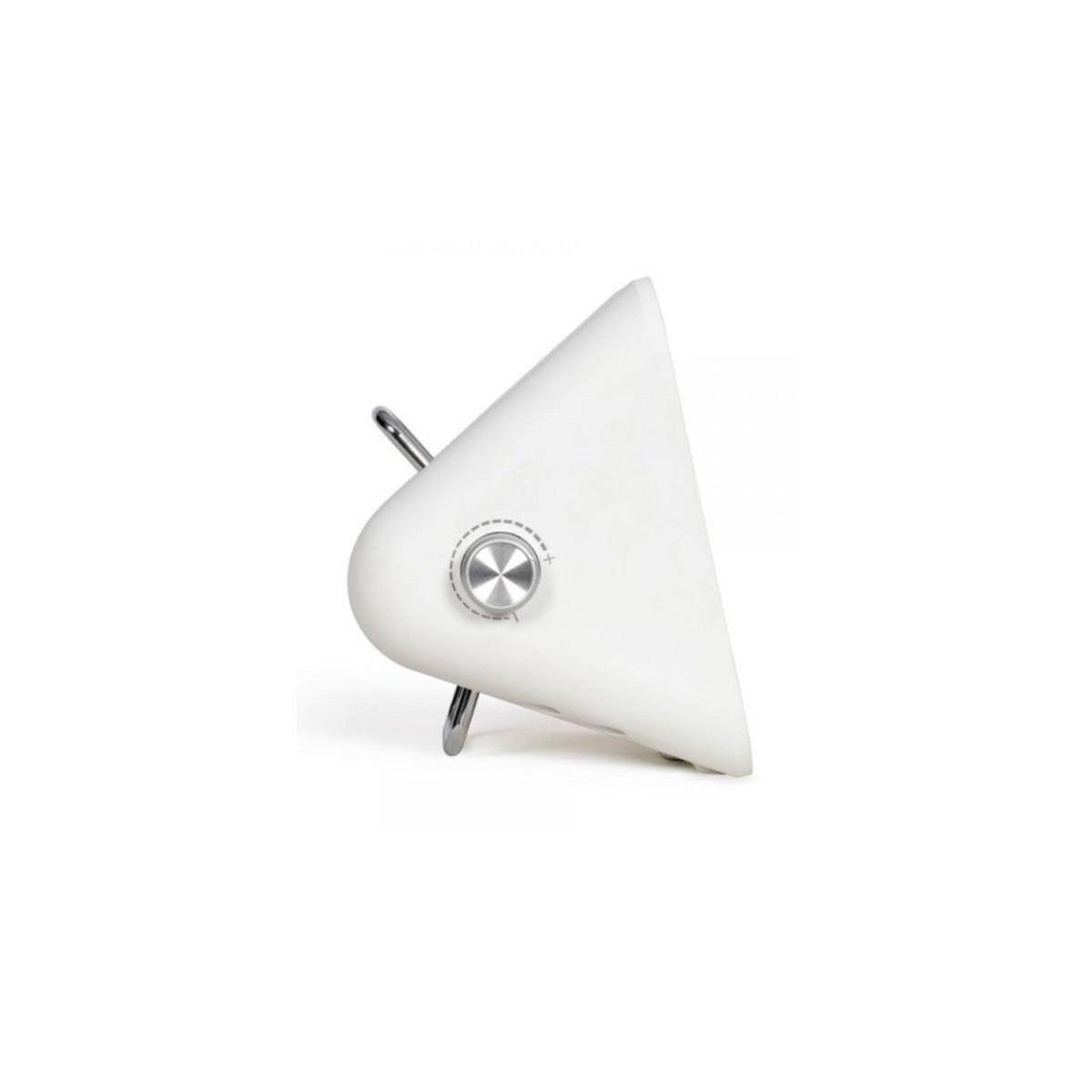 LIVOO Chauffage céramique soufflant 1500w blanc - DOM496