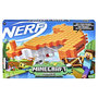 Voir la diapositive 1 : HASBRO Nerf Minecraft Pillager's Arbalète