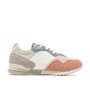 Voir la diapositive 2 : Pepe Jeans Baskets Corail//Gris Garçon Pepe jeansLondon May