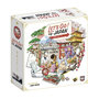 Voir la diapositive 1 : Asmodee Let's Go ! To Japan - jeux de trategie