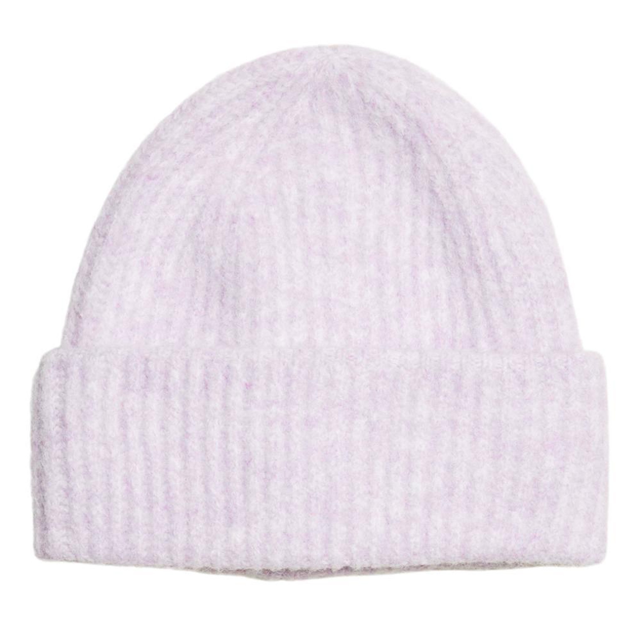 Calvin Klein Bonnet Mauve Femme VERO MODA  Beanie VM