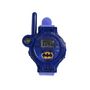 Voir la diapositive 5 : Lexibook Montre digitale talkie-walkie Batman portée 200 m