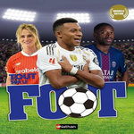 TOUT SUR LE FOOT, Gifford Clive