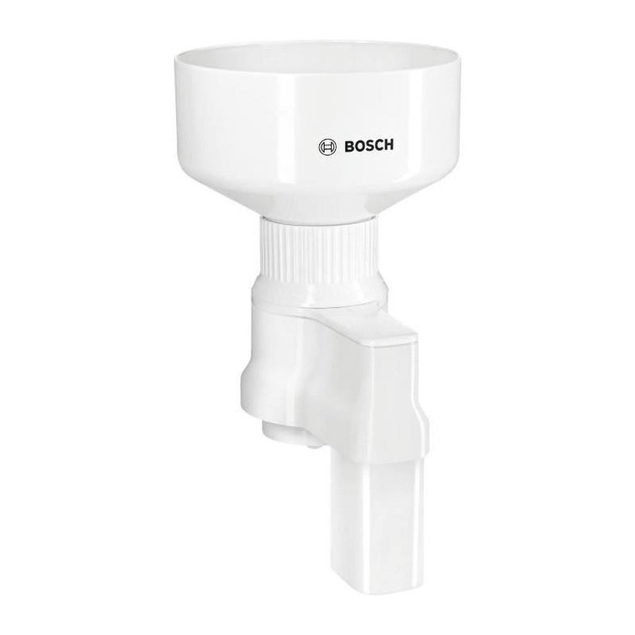 Voir la diapositive 3 : BOSCH Accessoire moulin a céréales - BOSCH - MUZ5GM1