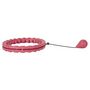 Voir la diapositive 6 : Paris Prix Cerceau de Fitness  Réglable  128cm Rose