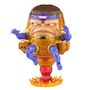 Voir la diapositive 2 : Marvel Figurine Marvel M.O.D.O.K. articulée