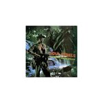 Soul Rebels Vinyle Bleu Fumé