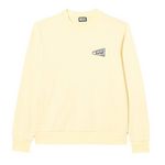 DIESEL Sweat  Homme Diesel Ginn Felpa. Coloris disponibles : Jaune