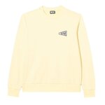 DIESEL Sweat  Homme Diesel Ginn Felpa. Coloris disponibles : Jaune