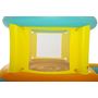 Voir la diapositive 3 : BESTWAY Château gonflable Bestway avec pataugeoire Jumptopia