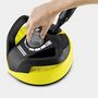 Voir la diapositive 2 : KARCHER Brosse terrasse T-Racer 350