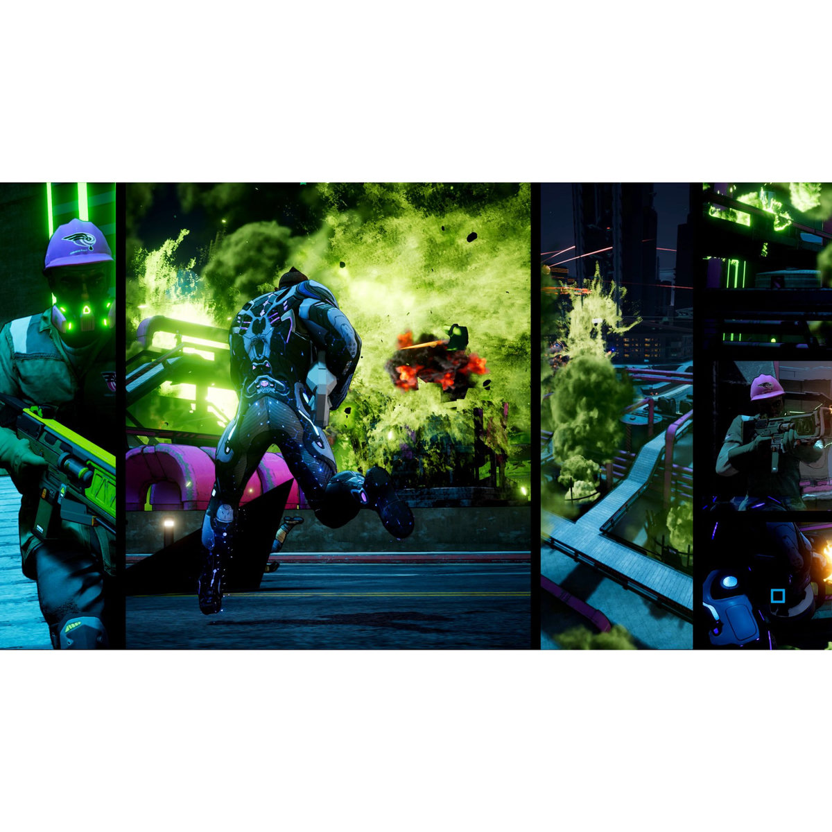 Crackdown 3 XBOX ONE