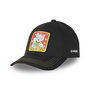 Voir la diapositive 1 : CAPSLAB Casquette Baseball Tom and Jerry Tom