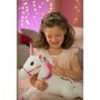 Voir la diapositive 2 : GIPSY Peluche musicale licorne Lica Bella 35 cm