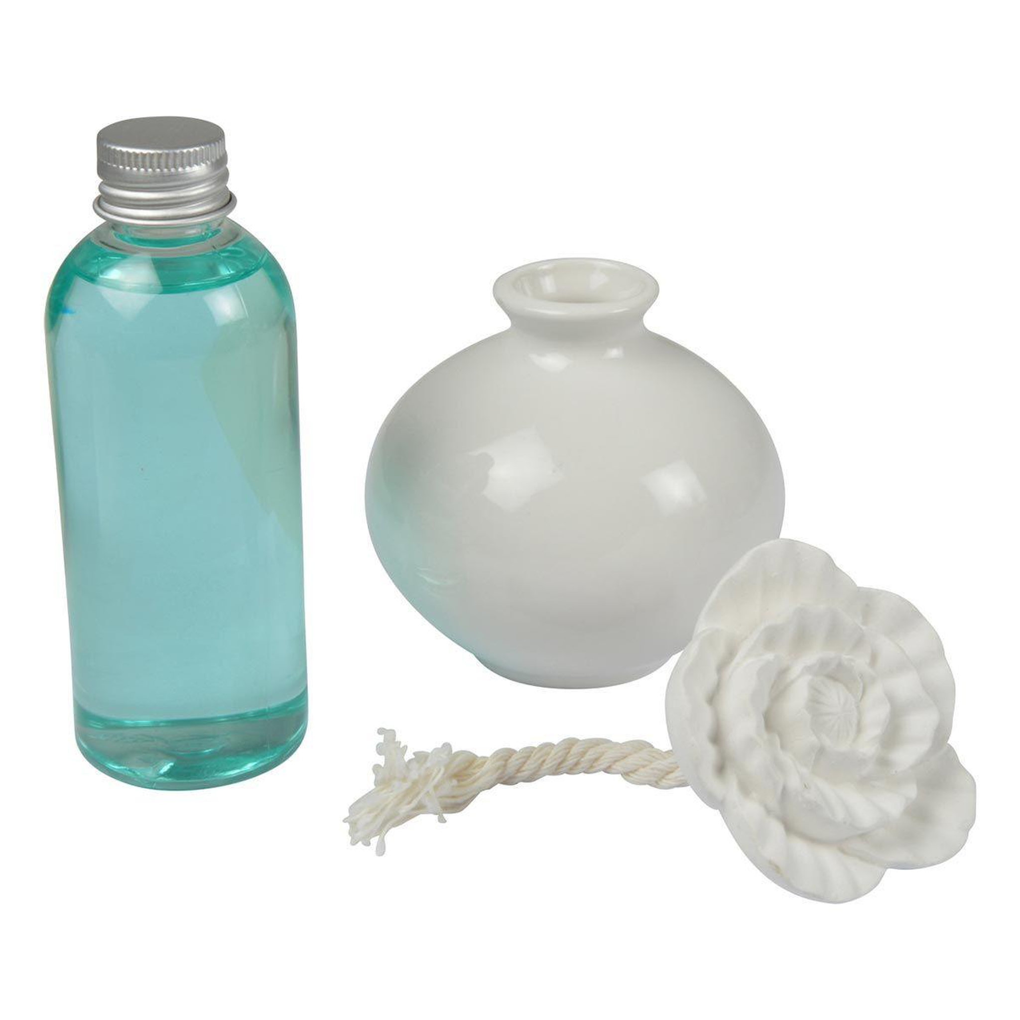 HOMEA Coffret Senteur  Essentiel  100ml Embruns